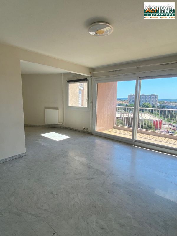 Appartement 3 pièces 79 m² · à Salon-de-Provence · 79 m² · 975 €/mois