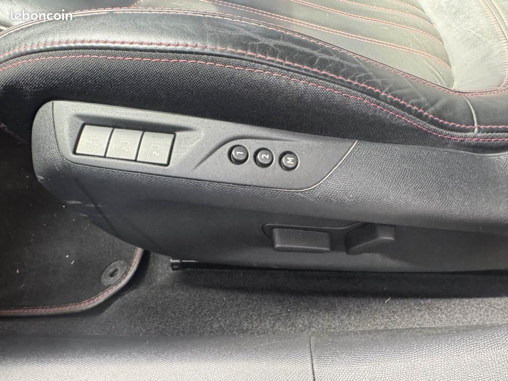 PEUGEOT 308 1.5 BlueHDi - 130-BREAK GT Line - Sieges Chauffants - Carplay (image 30)
