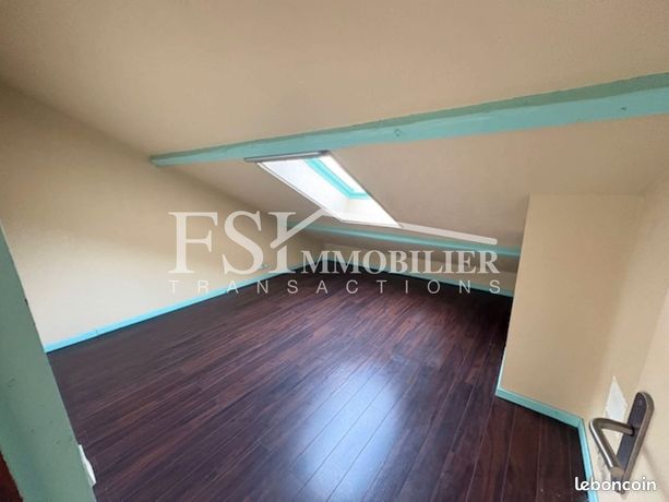 Appartement a louer saint-leu-la-foret - 3 pièce(s) - 47 m2 - Surfyn