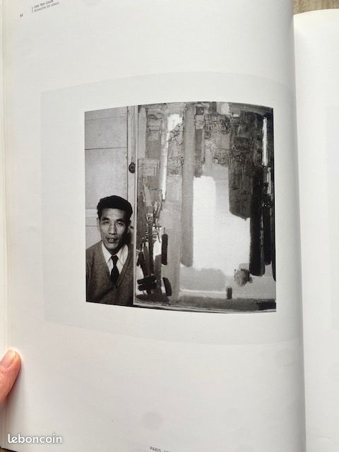 Livre signé par Chu Teh Chun daté de 2004 (image 6)