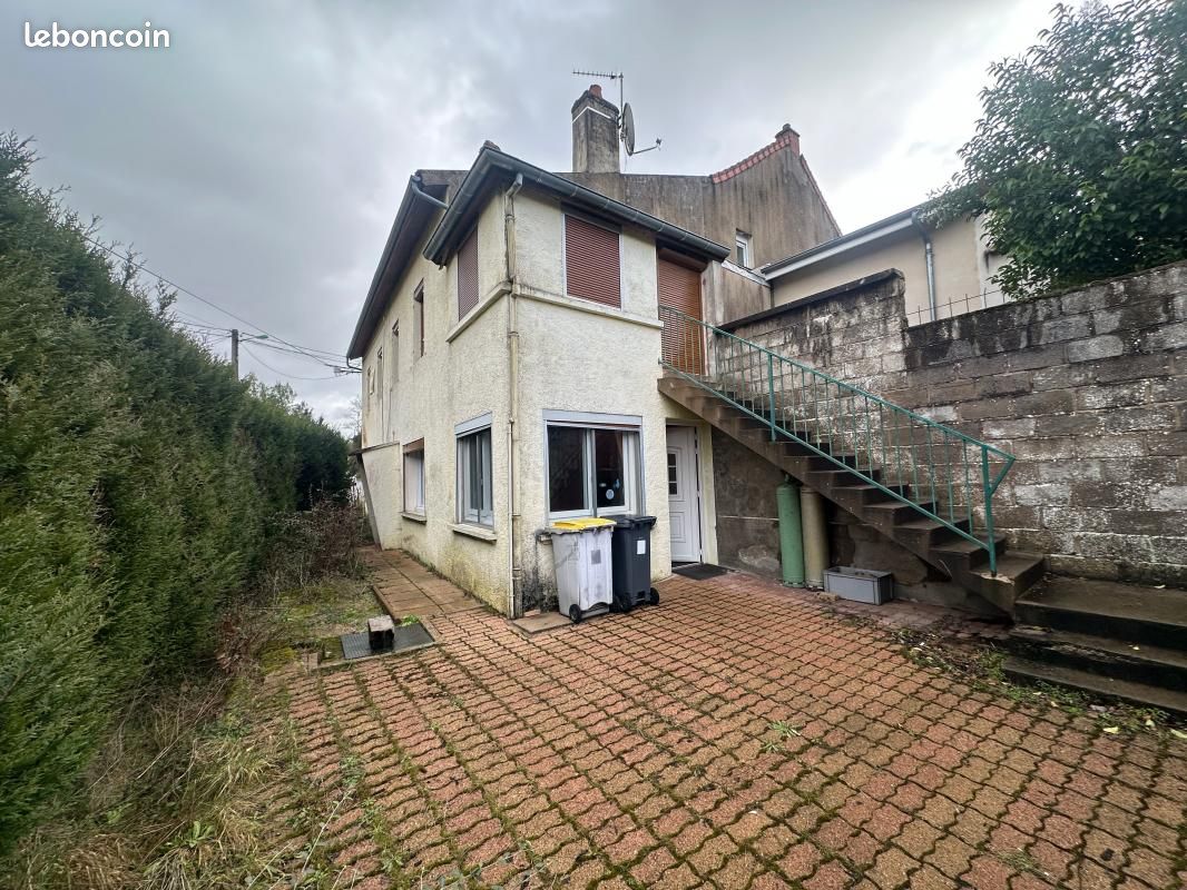Maison 5 pièces 131 m² (image 1)