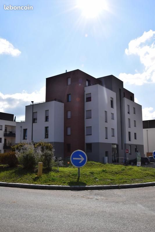 Appartement 4 pièces 80 m² (image 1)