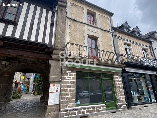 Maison 4 pièces 62 m²