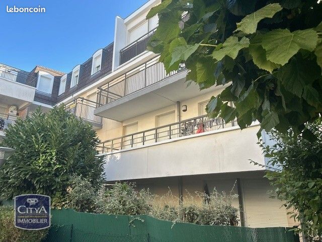Appartement 2 pièces 34 m² · à Meaux · 34 m² · 155 000 €