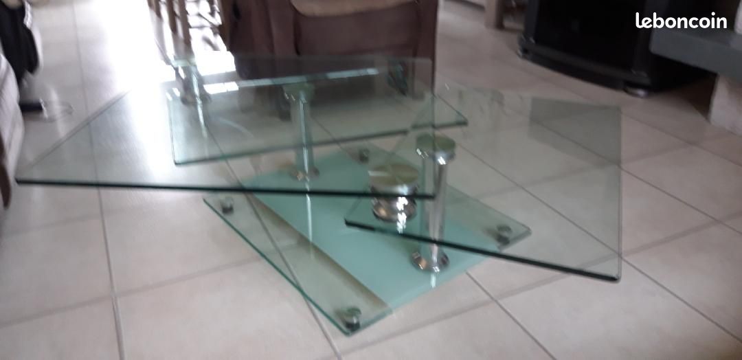 Table de salon (image 2)