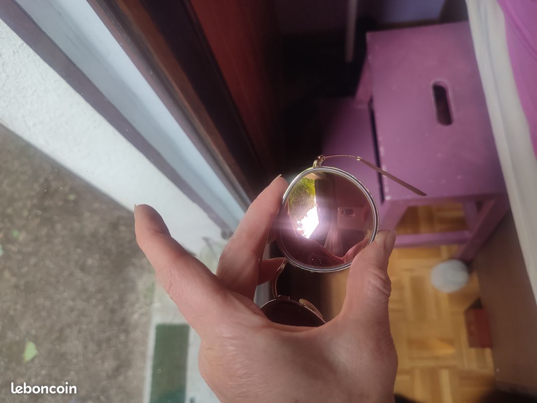 Lunettes de soleil Ray Ban (image 12)