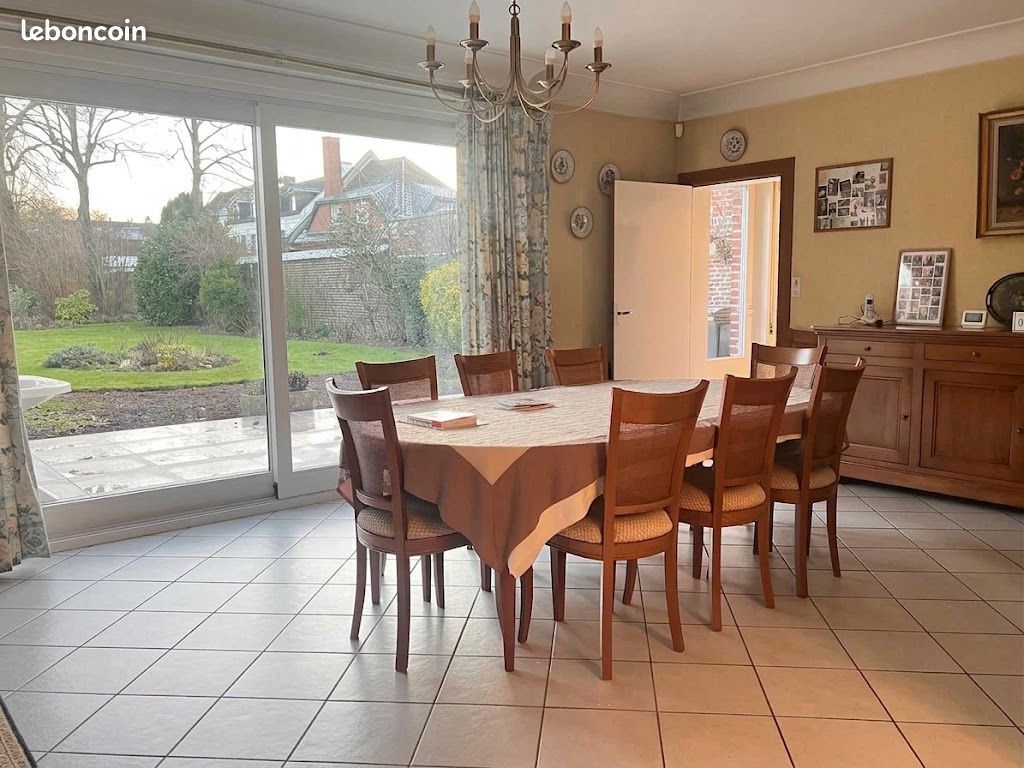 Maison 6 pièces 175 m² · à Bousbecque · 175 m² · 394 000 €