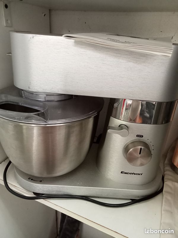 Robot cuisine (image 1)