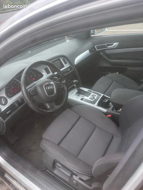 Audi A6 À vendre (image 2)
