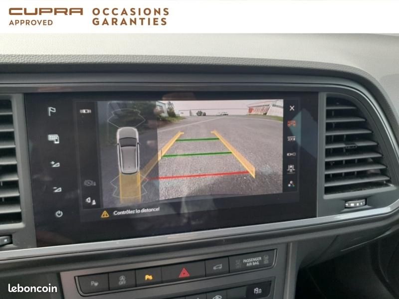 Cupra Ateca 1.5 TSI 150ch V DSG7 (image 29)