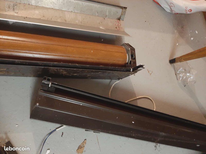 Volets roulants (image 1)