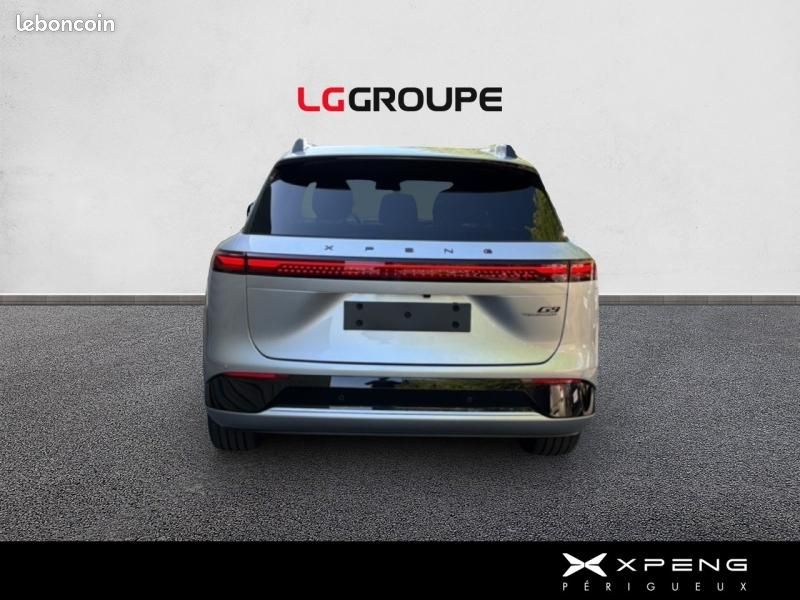Xpeng G9 575ch 93,1kWh AWD Performance (image 6)
