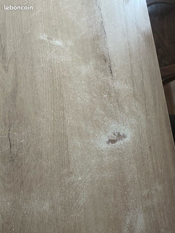 Table à manger (image 5)