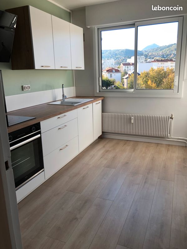 Appartement 2 pièces 42 m² · à Clermont-Ferrand · 42 m² · 700 €/mois