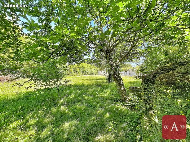 Terrain 465 m² BESSIERES