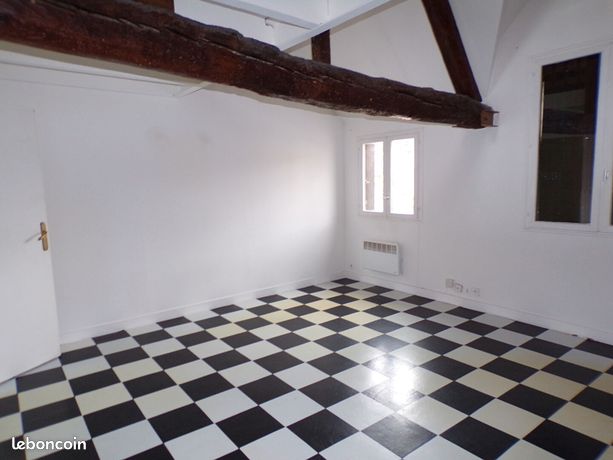 Appartement 1 pièce 42 m²