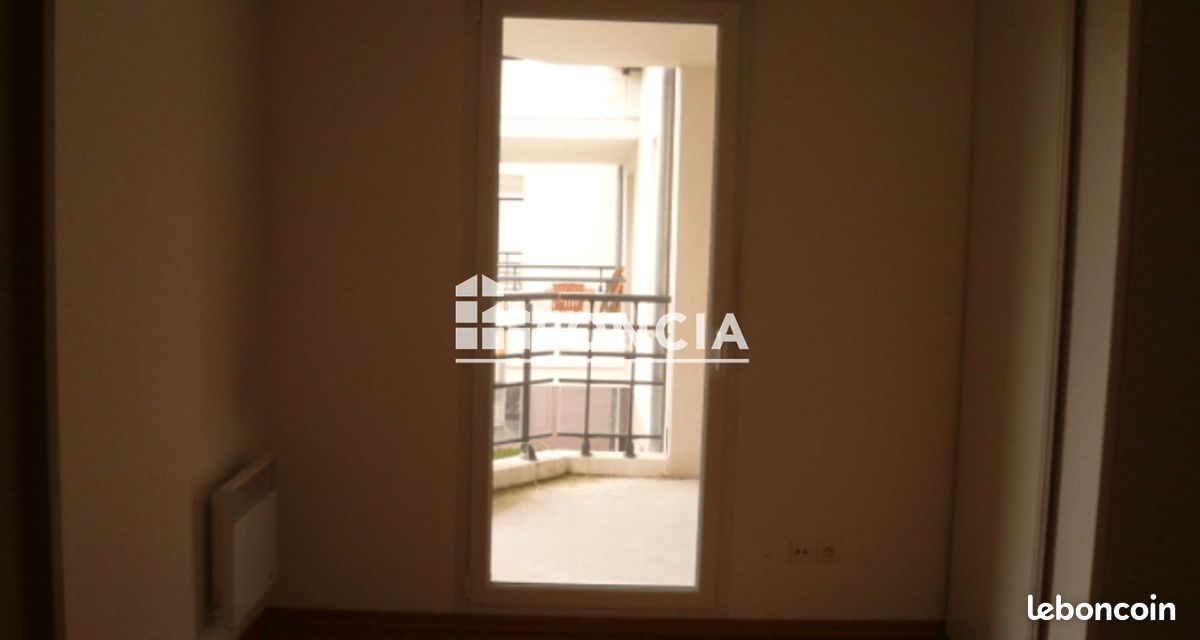 Appartement 2 pièces 40 m² · à Erstein · 40 m² · 528 €/mois
