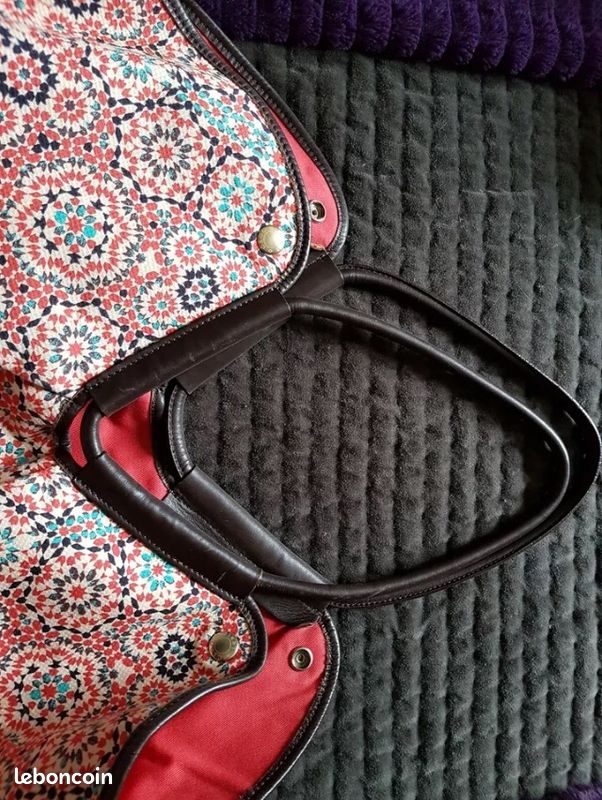Sac Jimmy CHOO (image 3)