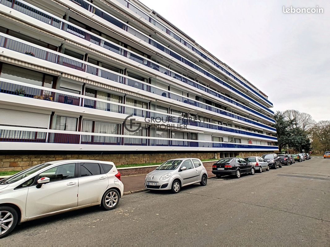 Appartement 3 pièces 84 m² · à Roubaix · 84 m² · 1 083 €/mois