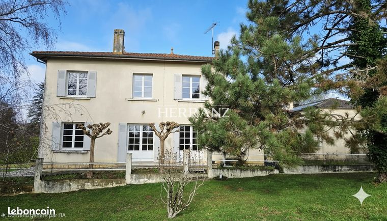 Maison 5 pièces 136 m²