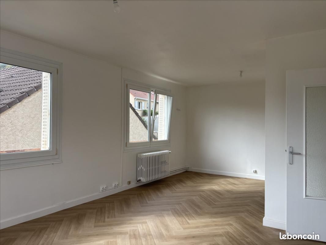 Appartement 3 pièces 71 m² · à Liverdun · 71 m² · 650 €/mois