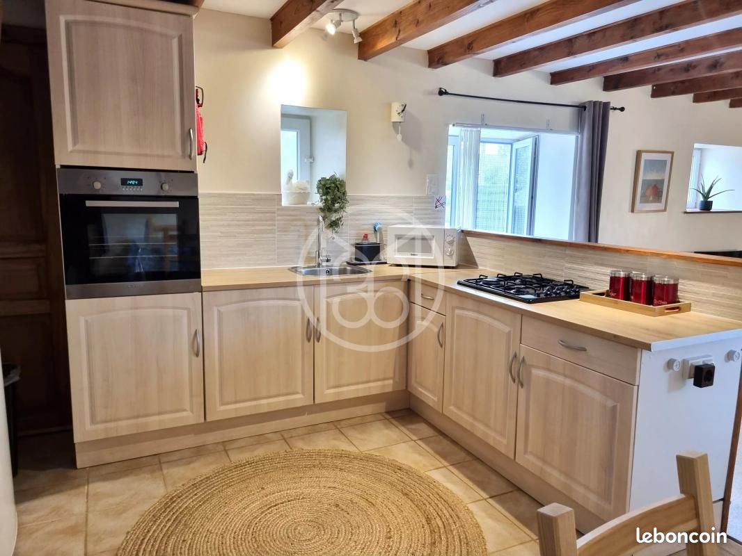 Ferme 150 m² Chaunay - Chaunay 86510 (image principale 16)