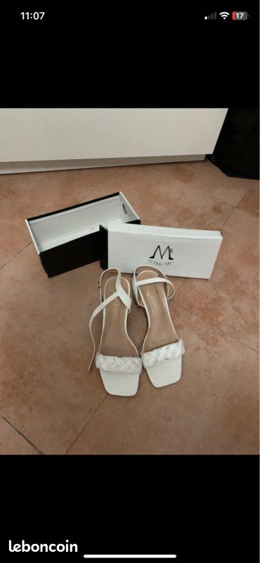 Talons (image 1)