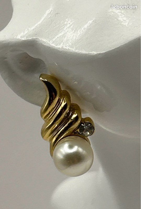Boucles d’oreilles (image 2)