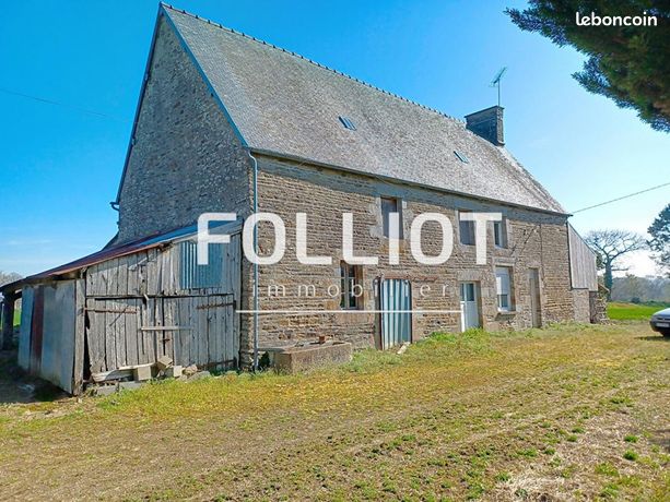 Maison 4 pièces 130 m²