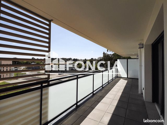 Appartement 2 pièces 46 m² · à La Roche-sur-Yon · 46 m² · 700 €
