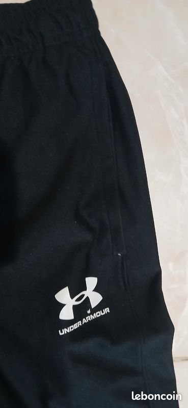 Jogging under Armour neuf (image 5)