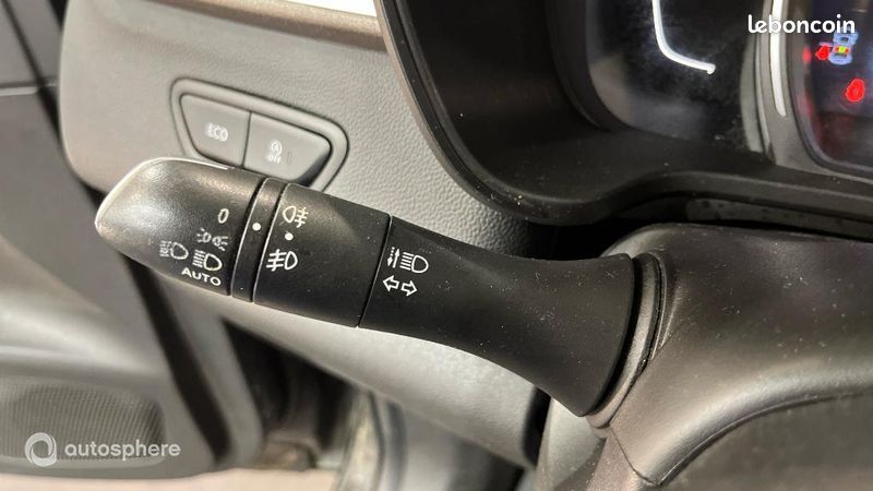Renault Kadjar 1.2 TCe 130ch energy Edition One (image 23)