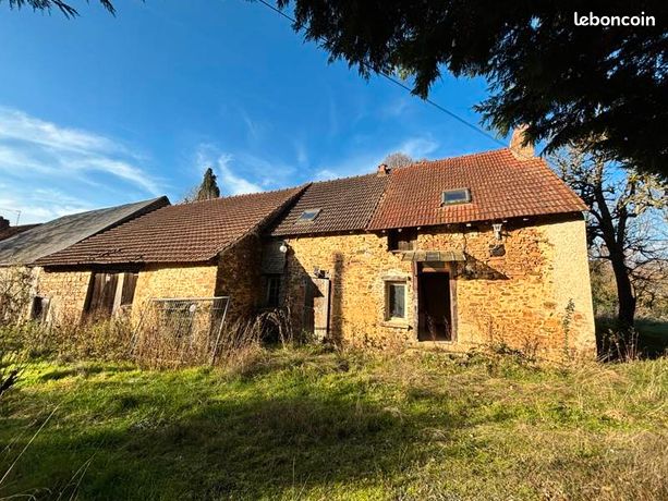 Ferme 3 pièces 90 m²