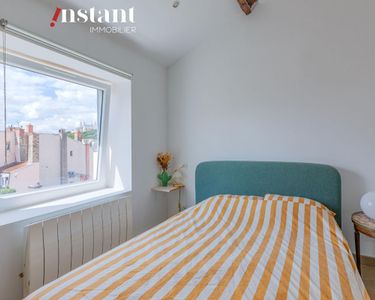 Appartement 345 000 € - 51 m²