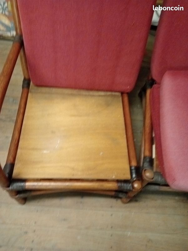 Fauteuil bambou (image 3)