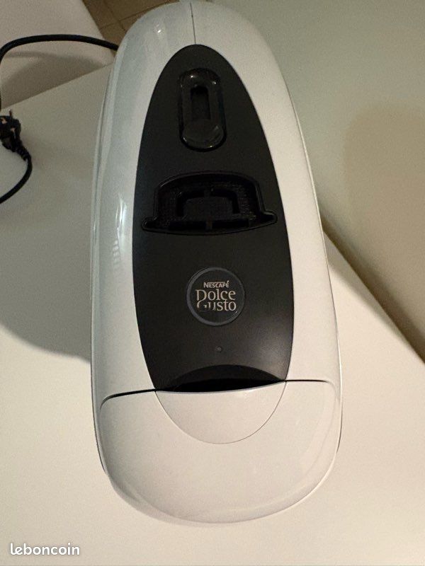 Machine à café Dolce Gusto Neo (image 5)