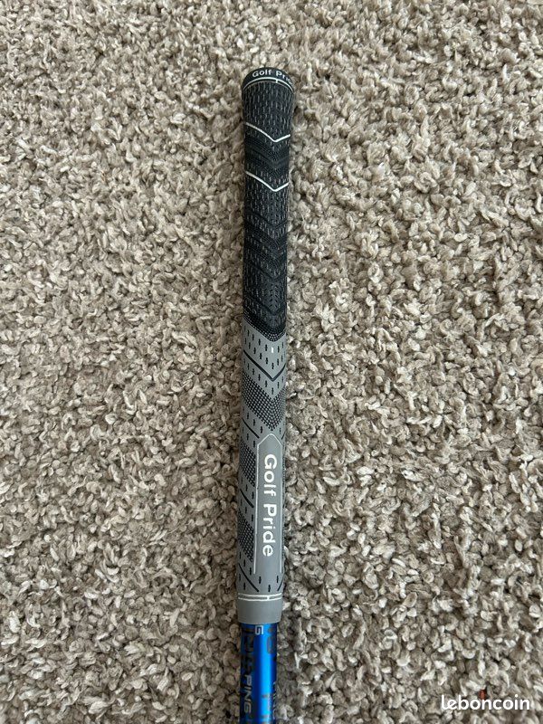 Bois De Fairway Ping G30 5/18 Degrés – Tête Seule Pour Droitier – Très Bon état