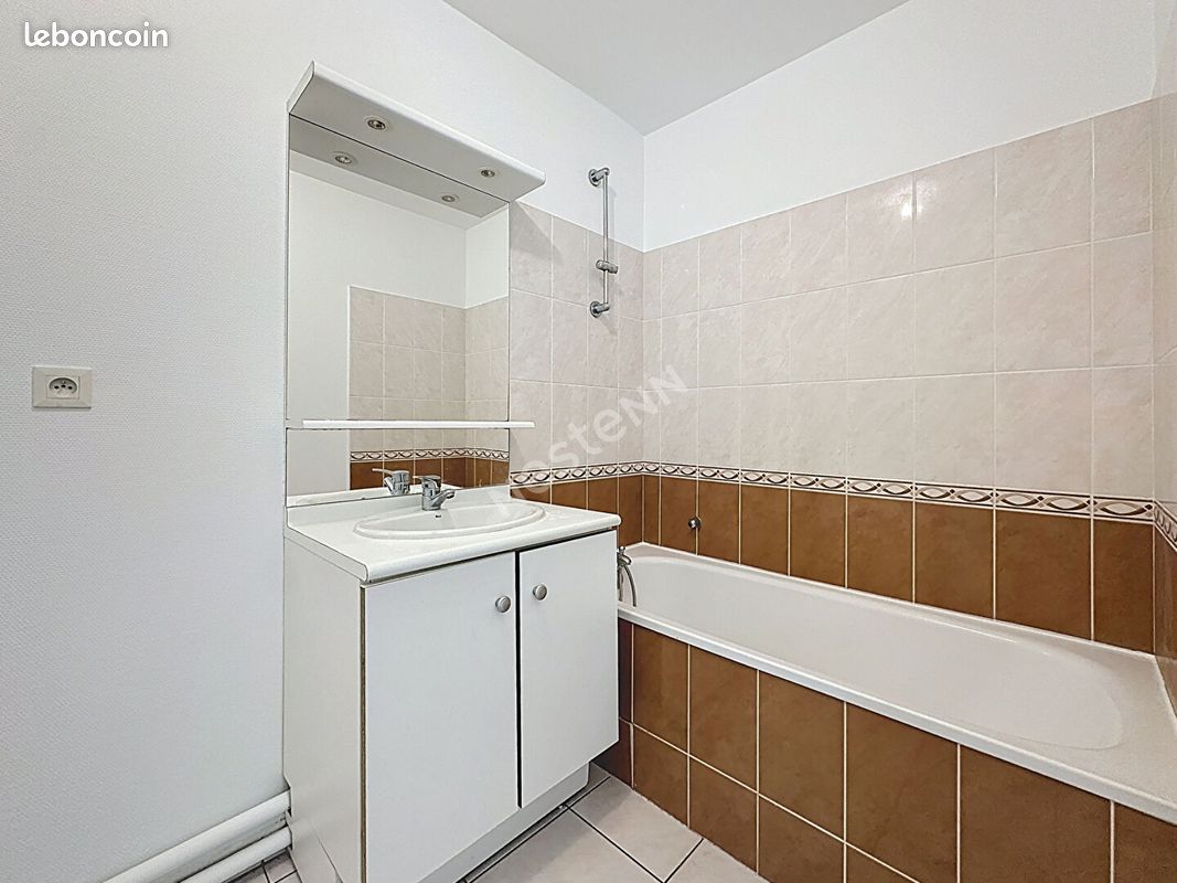 Appartement a louer orvault - 3 pièce(s) - 64 m2 - Surfyn