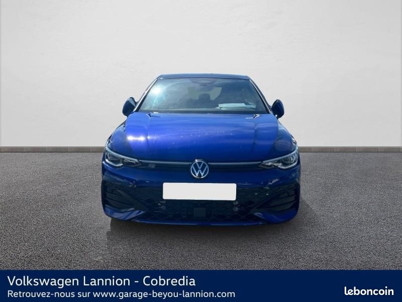 Volkswagen Golf 1.5 eTSI EVO2 150ch R-Line DSG7 (image 5)