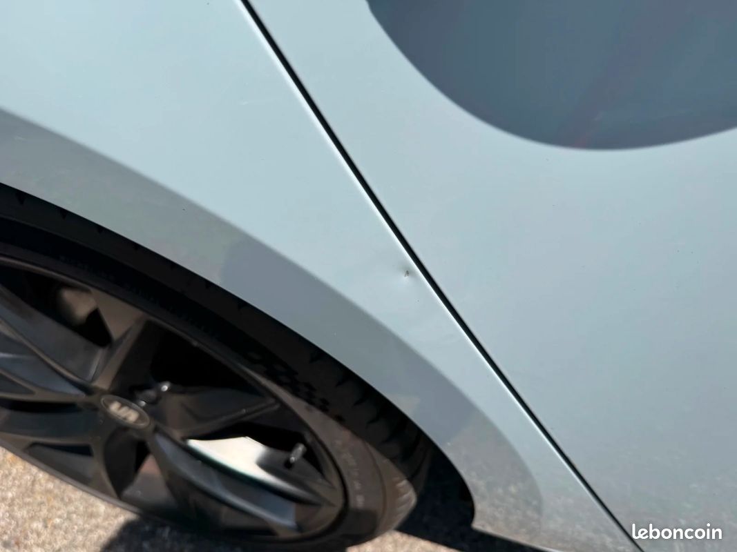 SEAT LEON 2.0 TDI 150 Start/Stop BVM6 FR / CAMERA / CARPLAY / SIEGE FR (image 35)