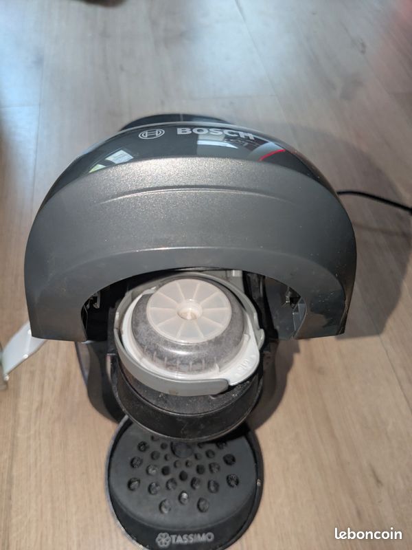 Vente cafetière Tassimo (image 3)