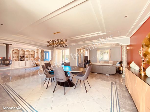 Villa 7 pièces 172 m² — 2