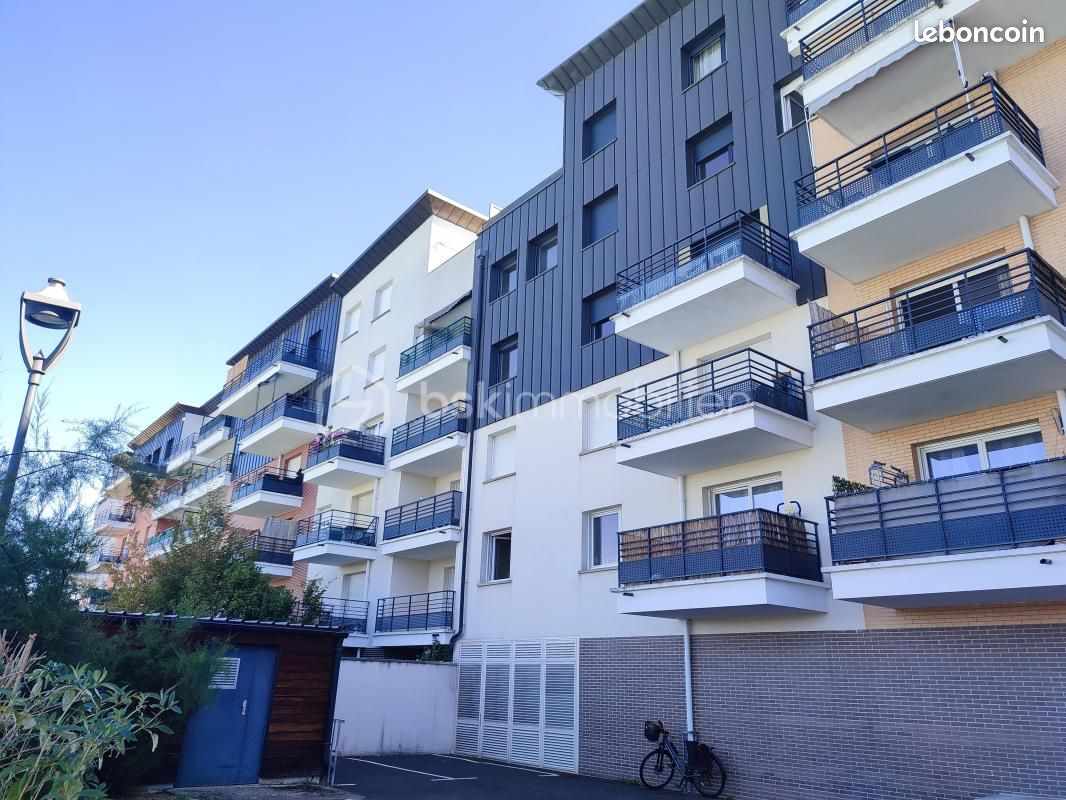 Appartement 2 pièces 43 m² · à Athis-Mons · 43 m² · 880 €/mois