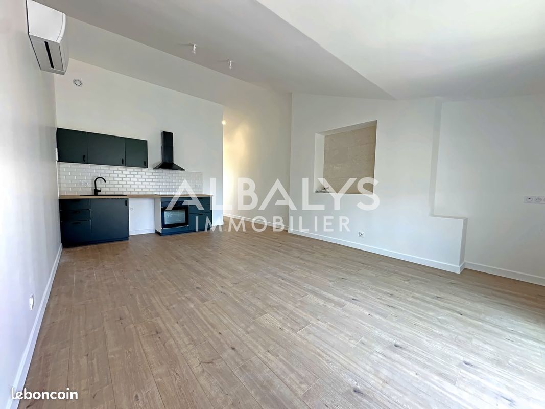 Appartement 2 pièces 52 m² · à Libourne · 52 m² · 760 €
