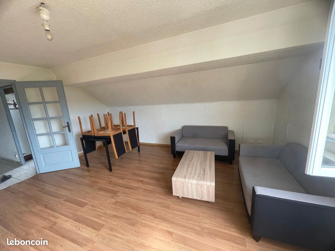 Appartement 2 pièces 65 m² · à Morteau · 65 m² · 800 €/mois