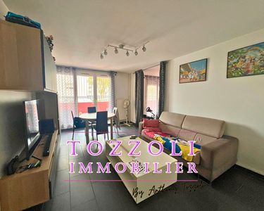 Appartement 209 000 € - 78 m²