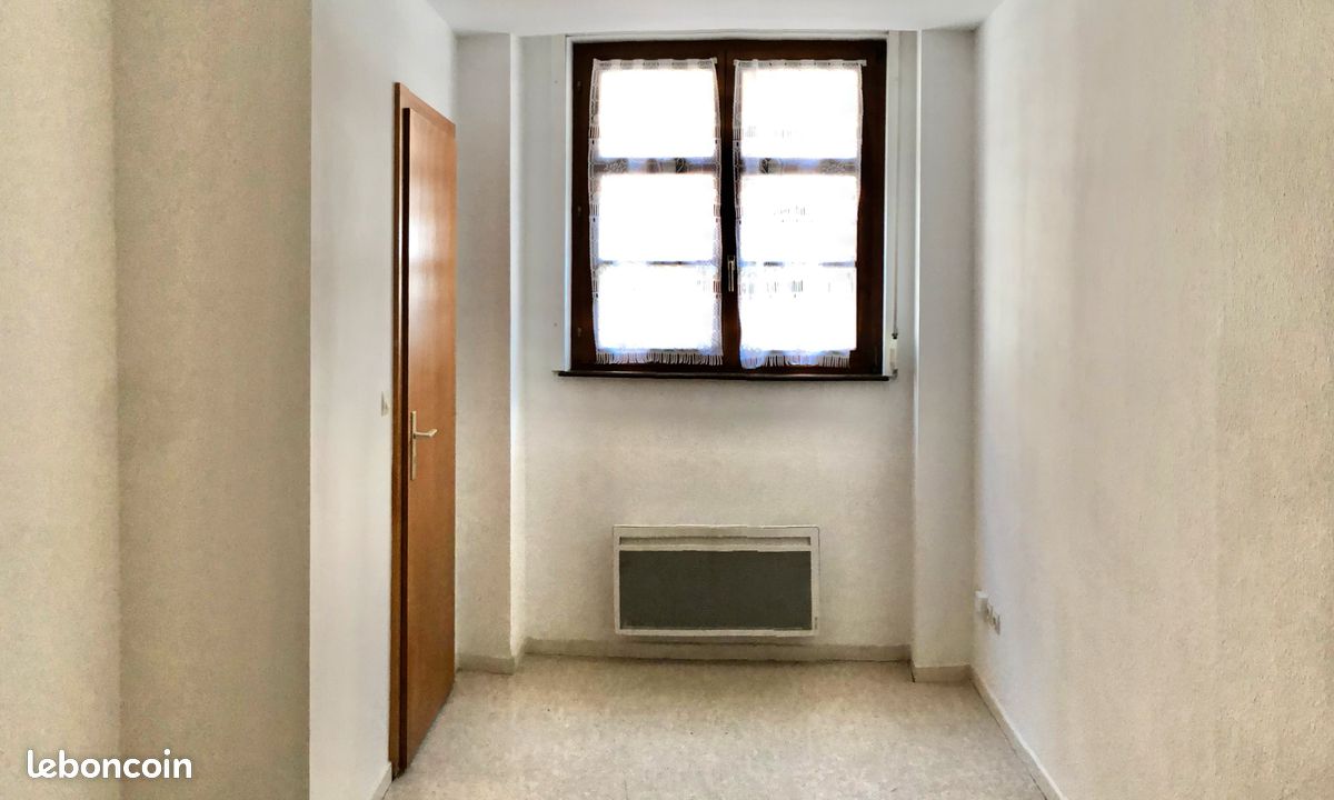 Appartement 2 pièces 30 m² · à Strasbourg · 30 m² · 894 €