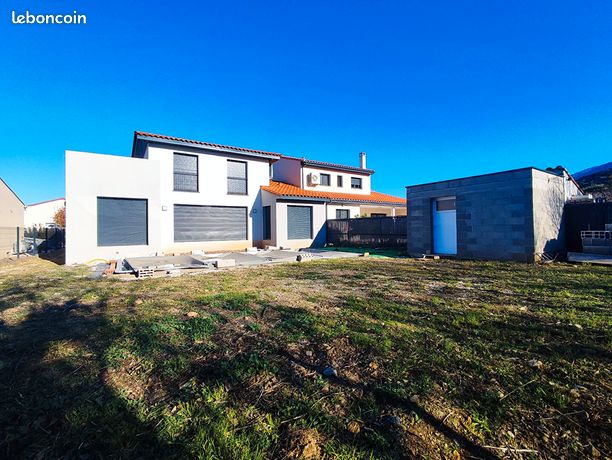 Propriété 6 pièces 136 m²