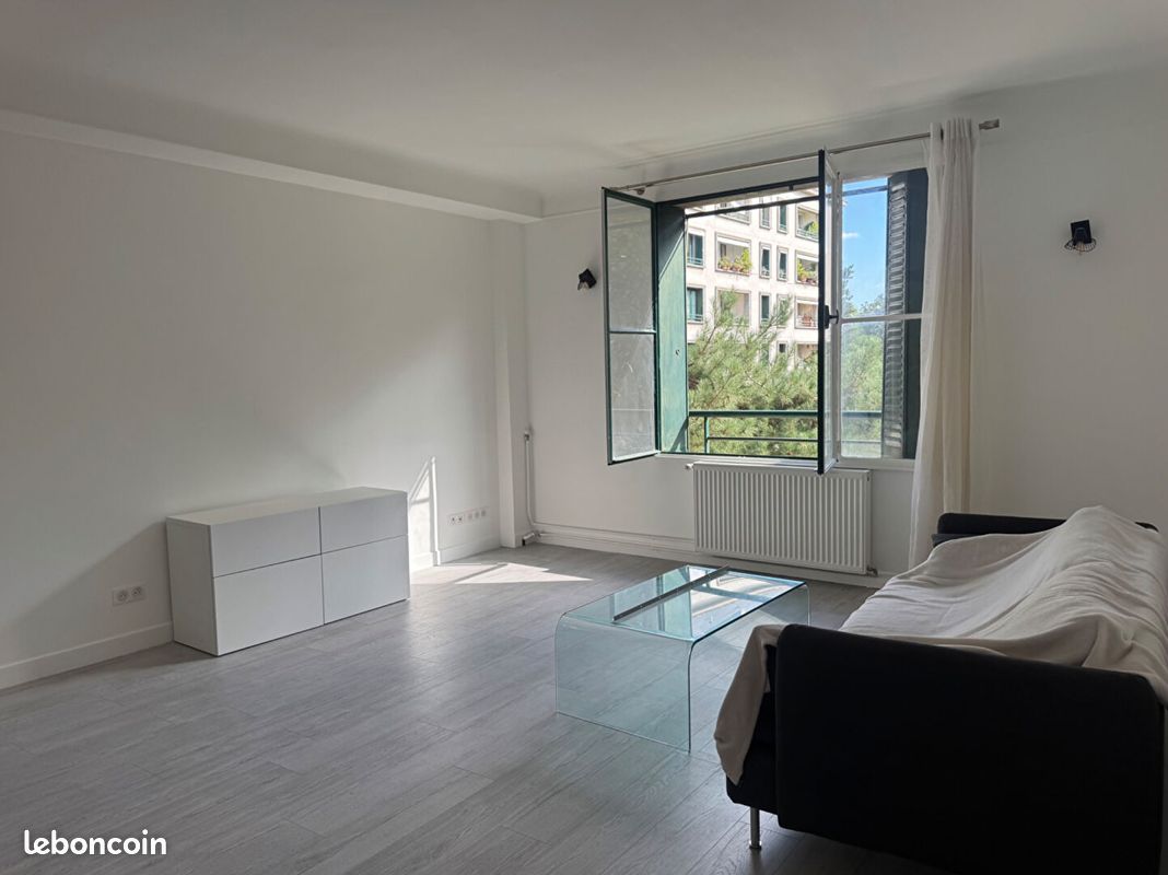 Appartement 3 pièces 78 m² · à Boulogne-Billancourt · 78 m² · 2 500 €/mois