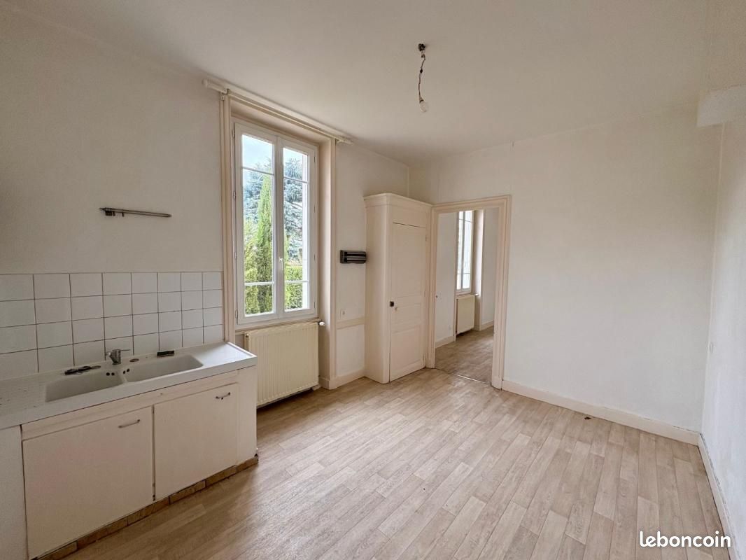 Appartement 2 pièces 40 m² · à Le Coteau · 40 m² · 387 €/mois